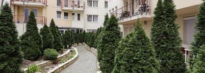 Central Passage Apartments By Vagabond