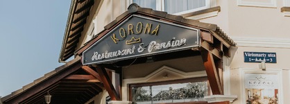 Korona Pension Restaurant