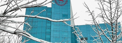 Sheraton Grand Beijing Dongcheng Hotel