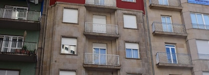 Hotel Miño