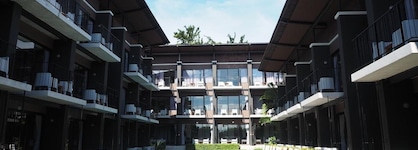 Lalune Beach Resort