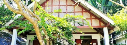 Koh Munnork Private Island