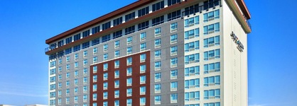 Four Points By Sheraton Charleston
