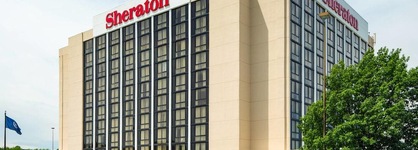 Sheraton West Des Moines Hotel