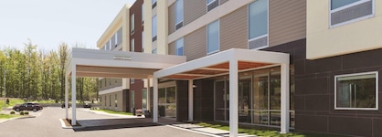 Home2 Suites By Hilton Erie