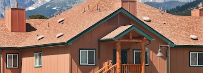 Worldmark Estes Park