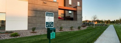 Home2 Suites By Hilton Fargo