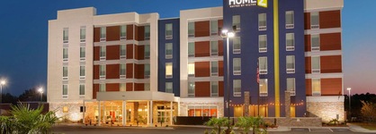 Home2 Suites By Hilton Florence
