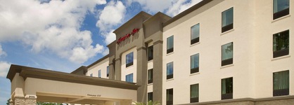 Hampton Inn Lake Charles