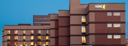 Home2 Suites by Hilton Denver West Federal Center