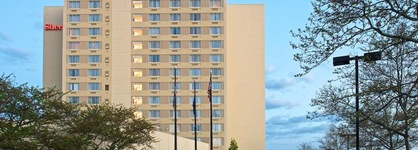 Sheraton Bucks County Langhorne