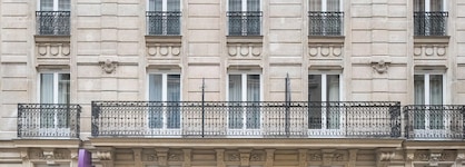 Hotel Le Cardinal
