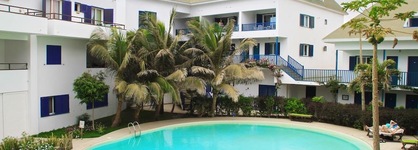 Leme Bedje Residence