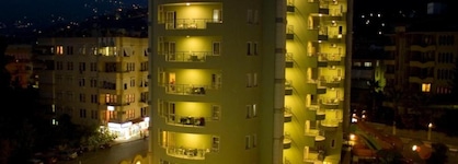 Okan Tower Apart Hotel