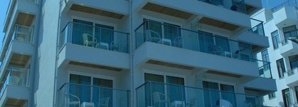 Begonville Beach Hotel - Adults Only