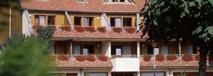 Hotel Les Remparts