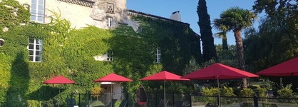 Domaine Du Colombier