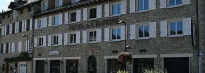 Hôtel l'Europe