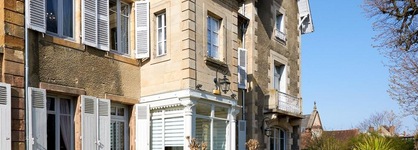 Le Clos De Bourgogne