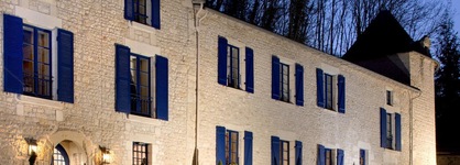 Hôtel Saint Martin - La Maison Younan