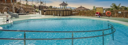 Magic Natura Animal, Waterpark & Polynesian Resort