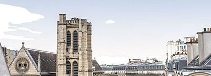 Hotel De Roubaix