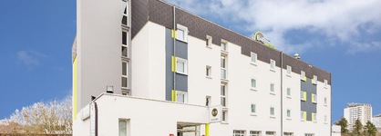 B&B Hotel Tours Parc Expo St Avertin