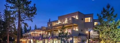 The Landing Resort & Spa