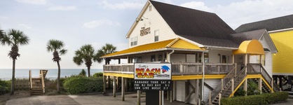 Surfside Beach Oceanfront Hotel
