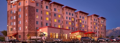 Residence Inn Salt Lake City Murray