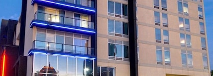 Aloft Oklahoma City Downtown - Bricktown, A Marriott Hotel