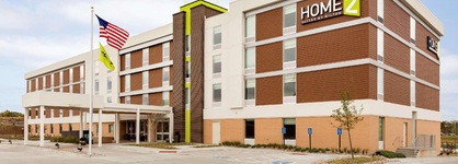 Home2 Suites By Hilton Omaha West