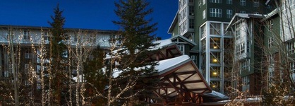 Marriott's Mountainside At Park City