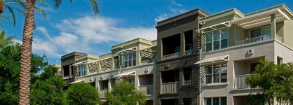 Marriott's Canyon Villas