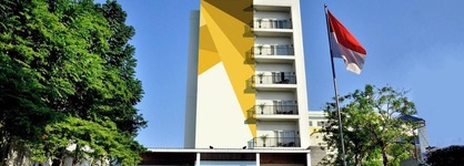 Grande Padjadjaran Hotel Bogor