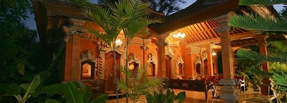Apa Kabar Villas