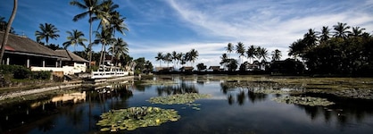 D Tunjung Resort & Spa