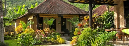 Hidden Paradise Cottages