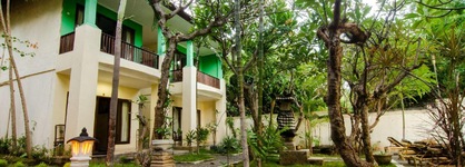 Rising Star Dive Resort