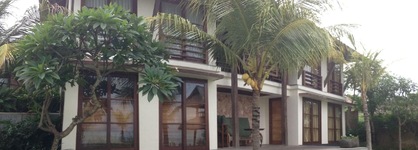 Villa Bukit Segara
