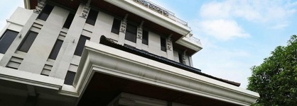 Bali Paradise City Hotel