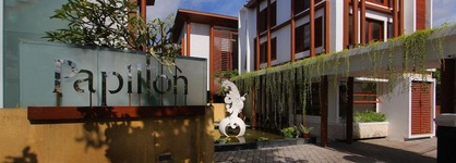 Papillon Umalas Villas