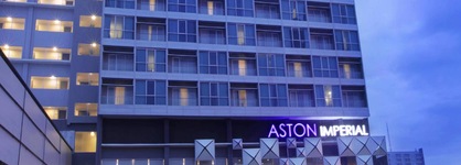 Aston  Imperial Bekasi Hotel & Conference Center