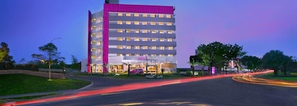 Favehotel Jababeka Cikarang