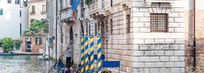Hotel Ai Cavalieri Di Venezia