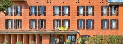 B&B Hotel Bergamo City