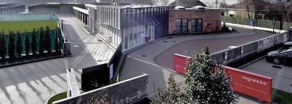 Hotel Camelia