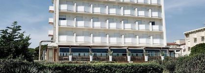 Rouge Hotel International