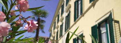 Hotel Touring Wellness & Beauty