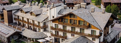Montana Lodge & Spa, By R Collection Hotels